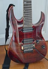 Ibanez rg927 qmz usato  Firenze