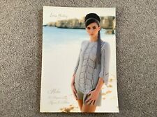 Hebe knitting pattern for sale  HUDDERSFIELD