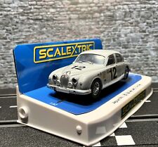 Slotcar scalextric jaguar gebraucht kaufen  Dahlen