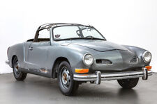 1972 volkswagen karmann for sale  Los Angeles