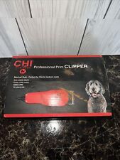 Chi dogs professional for sale  New Iberia
