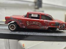Custom chevy gasser for sale  Clyde
