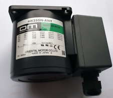 Oriental induction motor for sale  Ireland