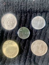 Monete micro italiane usato  Bari