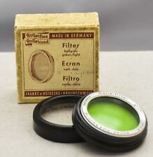 Rolleiflex rollei filtro usato  San Benedetto Del Tronto