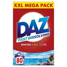 Daz washing powder for sale  Shipping to Ireland