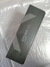 Sony Xperia XZ2 Compact - 64GB - Black (Unlocked), usado segunda mano  Embacar hacia Argentina