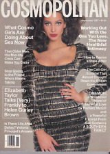 Cosmopolitan 1987 christy for sale  Ireland