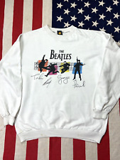 1990s beatles cotton for sale  LEEDS