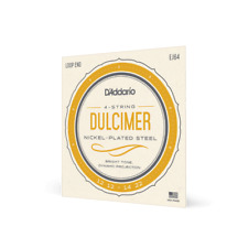 Dulcimer strings addario for sale  BODMIN