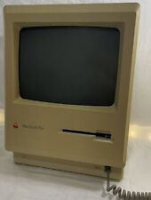Macintosh plus computer usato  Verona