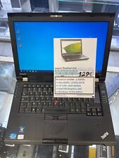 Portable lenovo l420 d'occasion  Paris X