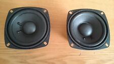 Woofers small speakers for sale  BIRMINGHAM