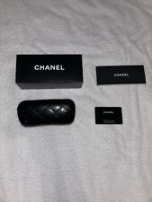 Chanel sunglasss case for sale  CARDIFF