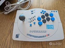 Joystick arcade powerramp usato  Vo