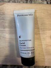 Perricone neuropeptide facial for sale  Durham