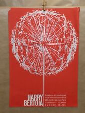 Harry bertoia knoll d'occasion  Expédié en Belgium