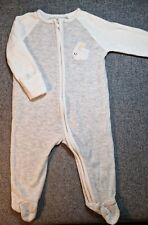 Mori zip sleepsuit for sale  LIVERPOOL