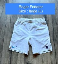 Roger federer short d'occasion  Paris-