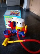 Kiddicraft kiddivac bargain for sale  PONTEFRACT