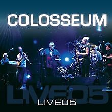 Live colosseum cd gebraucht kaufen  Berlin