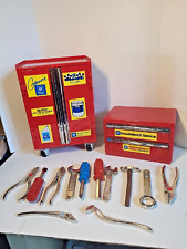 tool box mini general for sale  Hugo