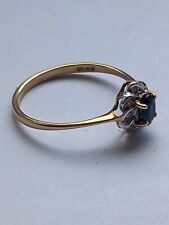 Pretty vintage 9ct for sale  HENLEY-ON-THAMES