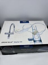 Grohe blue starter for sale  Bowdon