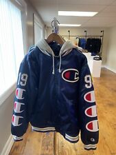 Supreme champion hooded for sale  Shipping to Ireland