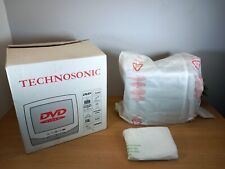 Technosonic dtrv1s retro for sale  MALVERN