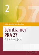 Lerntrainer pka jutta gebraucht kaufen  Nürnberg