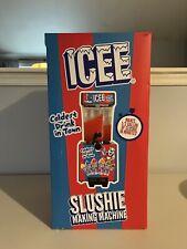 Iscream icee brand for sale  Albrightsville