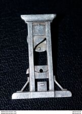 Alfiler de guillotina francés vintage, usado segunda mano  Embacar hacia Mexico