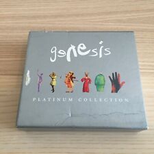 Genesis platinum collection usato  Varese