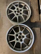 Bbs honda civic gebraucht kaufen  Kernen