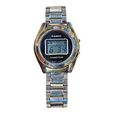 Relógio Casio Casiotron GR-14 10AA16 Japão aço inoxidável cor ouro vintage comprar usado  Enviando para Brazil