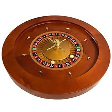 Solid wood roulette d'occasion  Expédié en Belgium