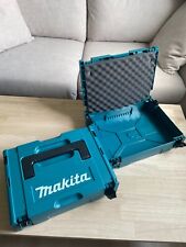 Makita makpac werkzeug gebraucht kaufen  Stadtfeld Ost