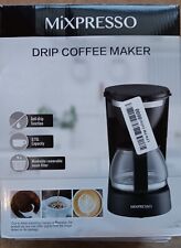 Mixpresso cup drip for sale  Springfield