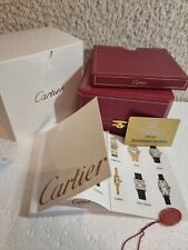 Cartier red luxury for sale  CROYDON