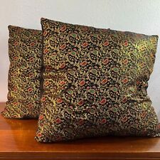 Large square pillows for sale  Houston