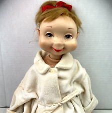 Vintage whimsies doll for sale  Spencer
