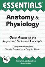 Anatomy physiology essentials for sale  Montgomery