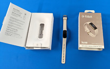 Fitbit luxe activity for sale  HARROGATE