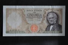 100000 lire banconota usato  Orsago