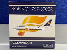 400 phoenix icelandair for sale  UK