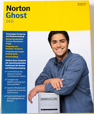 Symantec norton ghost gebraucht kaufen  Norden