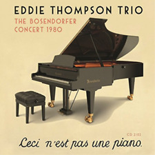 The eddie thompson d'occasion  Expédié en France