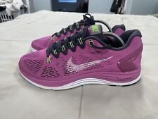 Size nike lunarglide for sale  Norcross