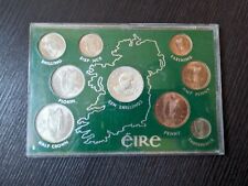 1966 irish coin for sale  NORWICH